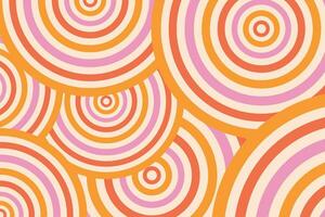 kleurrijk abstract patroon achtergrond. sjabloon zomer concept. vector illustratie