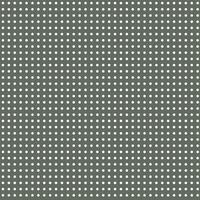gemakkelijk abstract genaaid wit kleur klein polka punt patroon Aan fig kleur achtergrond vector