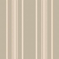 kleding stof patroon structuur van lijnen streep verticaal met een vector textiel naadloos achtergrond.