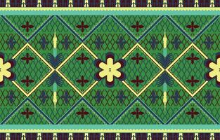 Navajo tribal vector naadloos patroon. inheems Amerikaans ornament. etnisch zuiden western decor stijl. boho meetkundig ornament. vector naadloos patroon. Mexicaans deken, tapijt. geweven tapijt