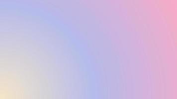 pastel ombre achtergrond in roze en paars vector