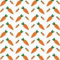 groente patroon ontwerp kleurrijk abstract vector illustratie achtergrond