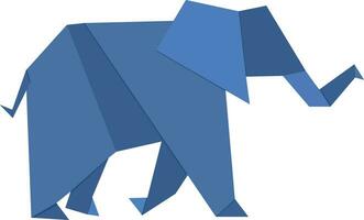 olifant logo ontwerp vector