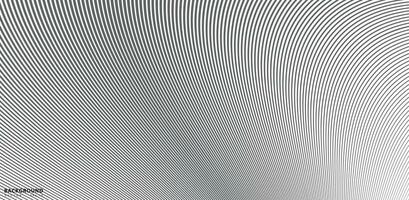 golf lijnen patroon abstracte achtergrond - eenvoudige textuur voor uw ontwerp. abstracte lijn achtergrond, eps10 vector
