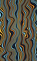 kleurrijk abstract vloeistof patroon achtergrond. omhulsel abstract ontwerp. vloeistof abstract behang vector