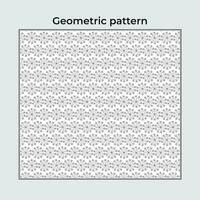 structuur wit en zwart achtergrond vector