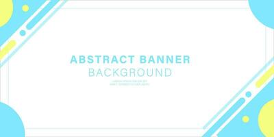 banier achtergrond abstract stijl poster backdrop Sjablonen vector grafisch ontwerp