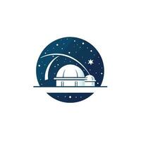 observatorium logo vector