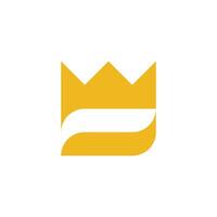 tandpasta kroon koning logo vector