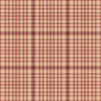 Schotse ruit plaid patroon. controleren plaid. vector