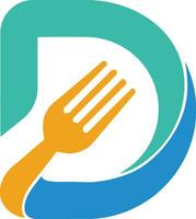 d keuken logo vector
