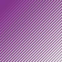 gemakkelijk abstract paars kleur diagonaal mengsel patroon kunst vector
