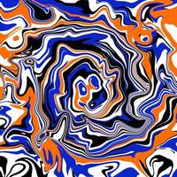 marmeren textuur achtergrond vector abstracte illustratie