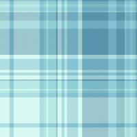 plaid naadloos achtergrond van kleding stof Schotse ruit controleren met een structuur textiel patroon vector. vector