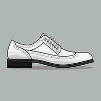 dansen schoenen patroon vector