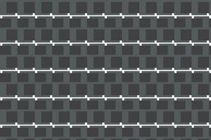 naadloos patroon structuur ontwerp. vector