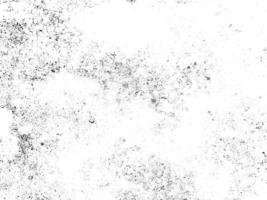 cement overlay zwart-wit textuur vector