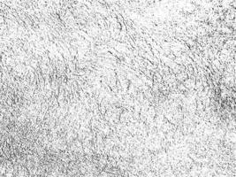 concrete textuur. cement overlay zwart-wit textuur. vector