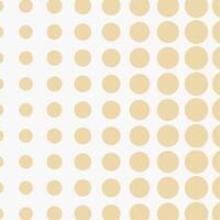 polka punt halftone achtergrond abstract ontwerp sjabloon vector voor groet kaart poster banier