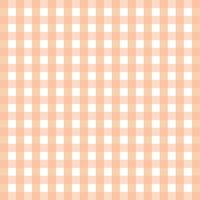 schattig roze mode naadloos patroon van stijl. Schots Schotse ruit Vichy plaid grafisch structuur voor jurk, rok, sjaal, gooien, jasje, mode kleding stof afdrukken. vector illustratie