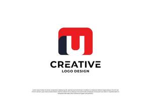 brief m logo ontwerp. eerste brieven m logo markering, symbool vector. vector