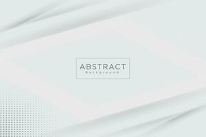 abstract wit achtergrond ontwerp of vector grijswaarden backdrop
