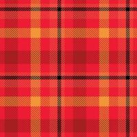 Schotse ruit naadloos patroon. traditioneel Schots geruit achtergrond. naadloos Schotse ruit illustratie vector reeks voor sjaal, deken, andere modern voorjaar zomer herfst winter vakantie kleding stof afdrukken.