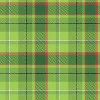 plaids patroon naadloos. traditioneel Schots geruit achtergrond. voor sjaal, jurk, rok, andere modern voorjaar herfst winter mode textiel ontwerp. vector