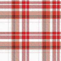 plaid patronen naadloos. klassiek Schots Schotse ruit ontwerp. naadloos Schotse ruit illustratie vector reeks voor sjaal, deken, andere modern voorjaar zomer herfst winter vakantie kleding stof afdrukken.