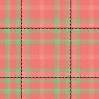 Schots Schotse ruit patroon. klassiek plaid Schotse ruit voor sjaal, jurk, rok, andere modern voorjaar herfst winter mode textiel ontwerp. vector