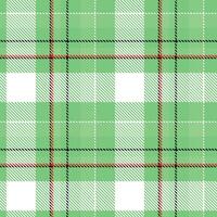 Schots Schotse ruit naadloos patroon. plaids patroon naadloos voor sjaal, jurk, rok, andere modern voorjaar herfst winter mode textiel ontwerp. vector