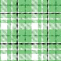 Schots Schotse ruit naadloos patroon. plaid patroon naadloos naadloos Schotse ruit illustratie vector reeks voor sjaal, deken, andere modern voorjaar zomer herfst winter vakantie kleding stof afdrukken.