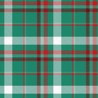 Schots Schotse ruit plaid naadloos patroon, traditioneel Schots geruit achtergrond. sjabloon voor ontwerp ornament. naadloos kleding stof textuur. vector illustratie