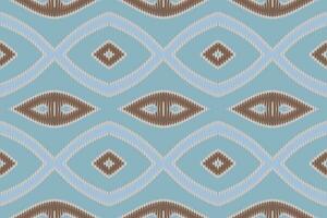 nordic patroon naadloos mughal architectuur motief borduurwerk, ikat borduurwerk vector ontwerp voor afdrukken Egyptische patroon Tibetaans mandala bandana
