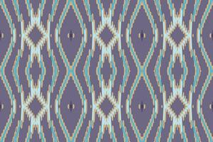 Navajo patroon naadloos mughal architectuur motief borduurwerk, ikat borduurwerk vector ontwerp voor afdrukken Australisch gordijn patroon meetkundig hoofdkussen model- kurti mughal bloemen