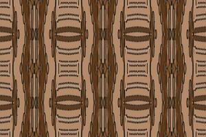 Navajo patroon naadloos Scandinavisch patroon motief borduurwerk, ikat borduurwerk vector ontwerp voor afdrukken Egyptische patroon Tibetaans mandala bandana