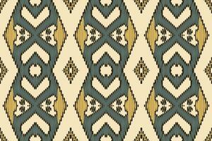lapwerk patroon naadloos Scandinavisch patroon motief borduurwerk, ikat borduurwerk vector ontwerp voor afdrukken inheems kunst aboriginal kunst patroon bloemen kurti mughal grens