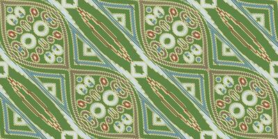 zijde kleding stof patola sari patroon naadloos mughal architectuur motief borduurwerk, ikat borduurwerk vector ontwerp voor afdrukken tapijtwerk bloemen kimono herhaling patroon vetersluiting Spaans motief