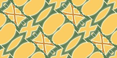 nordic patroon naadloos Scandinavisch patroon motief borduurwerk, ikat borduurwerk vector ontwerp voor afdrukken Australisch gordijn patroon meetkundig hoofdkussen model- kurti mughal bloemen