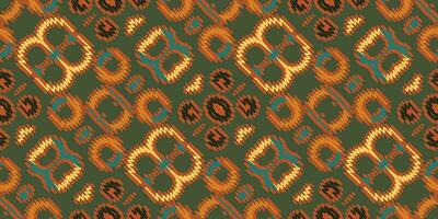Navajo patroon naadloos inheems Amerikaans, motief borduurwerk, ikat borduurwerk vector ontwerp voor afdrukken Kurta patroon mughal motieven tapijtwerk patroon bloemen herhaling