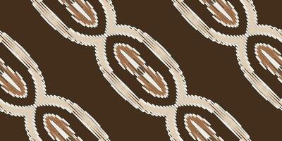 Navajo patroon naadloos bandana afdrukken zijde motief borduurwerk, ikat borduurwerk vector ontwerp voor afdrukken Jaren 60 paisley stropdas kleurstof Damascus ornament tapijten hipster Kurta pyjama-
