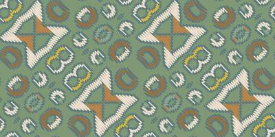 nordic patroon naadloos Scandinavisch patroon motief borduurwerk, ikat borduurwerk vector ontwerp voor afdrukken figuur tribal inkt Aan kleding patola sari