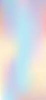 abstract pastel achtergrond voor telefoon. behang voor smartphone vector