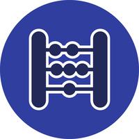 ABACUS Vector-pictogram vector