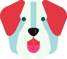 hond vector illustratie