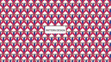 luxe patroon ontwerp. modern patroon ontwerp . professioneel patroon ontwerp . vector