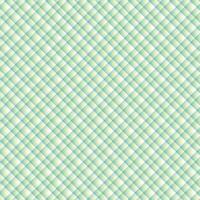 plaid kleding stof texturen vector