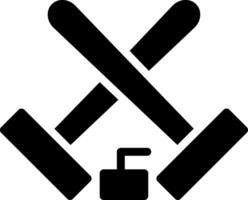 curling creatief icoon ontwerp vector