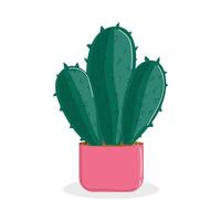 cactus plant illustratie vector