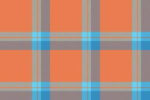 plaid achtergrond, controleren naadloos patroon. vector kleding stof structuur voor textiel afdrukken, omhulsel papier, geschenk kaart of behang.